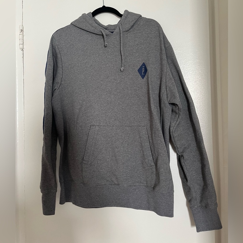 Pigalle limited edition hoodie